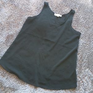 Pink Republic Black tank